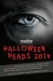 Halloween Reads 2014 (A Sampler)