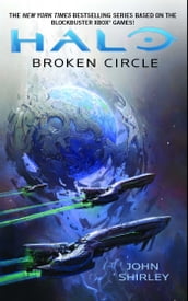 Halo: Broken Circle