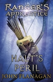 Halt s Peril (Ranger s Apprentice Book 9)