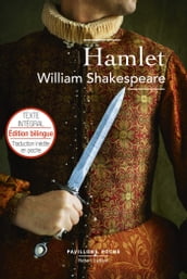 Hamlet - Édition bilingue
