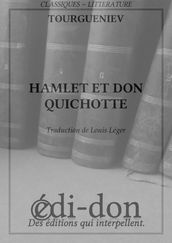 Hamlet et Don Quichotte