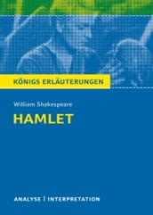 Hamlet von William Shakespeare. Königs Erläuterungen