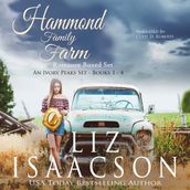 Hammond Family Farm Romance Boxed Set