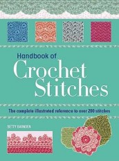 Handbook of Crochet Stitches
