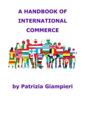 A Handbook of International Commerce