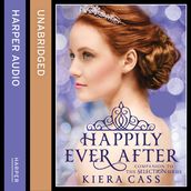 Happily Ever After: Tiktok made me buy it! (The Selection series)