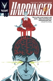 Harbinger (2012) Issue 18