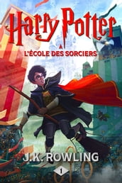 Harry Potter à L école des Sorciers