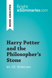Harry Potter and the Philosopher s Stone by J.K. Rowling (Book Analysis)