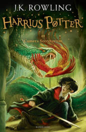 Harry Potter and the Chamber of Secrets (Latin)