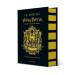 Harry Potter and the Order of the Phoenix ¿ Hufflepuff Edition
