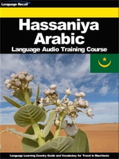 Hassaniya Arabic Language Audio Training Course