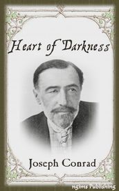 Heart of Darkness (Illustrated + Audiobook Download Link + Active TOC)