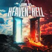 Heaven: x: hell