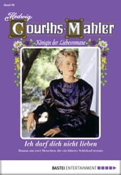 Hedwig Courths-Mahler - Folge 099