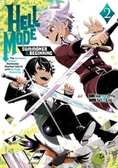 Hell Mode (Manga): Volume 2