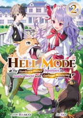Hell Mode: Volume 2