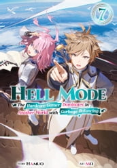 Hell Mode: Volume 7