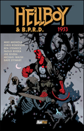 Hellboy & B.P.R.D.. 2: 1943