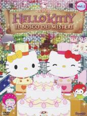 Hello Kitty - Il Bosco Dei Misteri Vol. 2