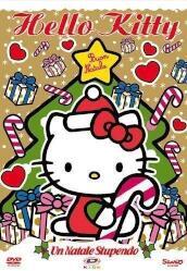 Hello Kitty - Buon Natale! - Un Natale Stupendo