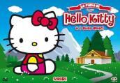 Hello Kitty - Le Fiabe Di Hello Kitty: Heidi