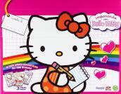 Hello Kitty - Imparando Con Hello Kitty - Cartella Box (3 Dvd)