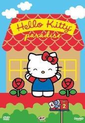 Hello Kitty Paradise #02