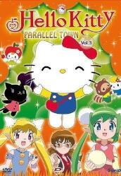 Hello Kitty - Parallel Town #03
