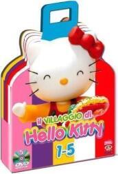 Hello Kitty - Il Villaggio Di Hello Kitty Box (5 Dvd)