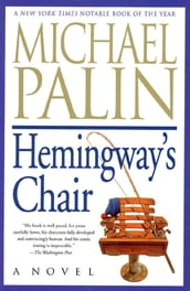 Hemingway s Chair