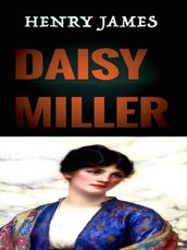 Henry James Daisy Miller