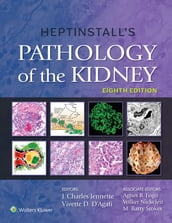 Heptinstall s Pathology of the Kidney