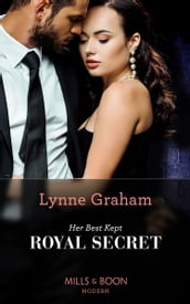 Her Best Kept Royal Secret (Heirs for Royal Brothers, Book 2) (Mills & Boon Modern)