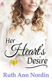 Her Heart s Desire