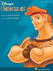 Hercules (Songbook)