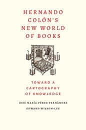 Hernando Colon s New World of Books