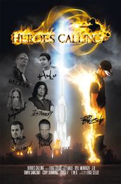 Heroes  Calling