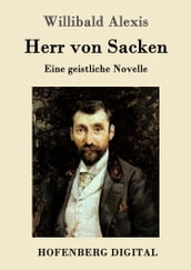 Herr von Sacken