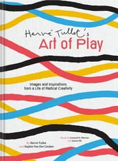 Hervé Tullet s Art of Play