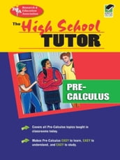 High School Pre-Calculus Tutor