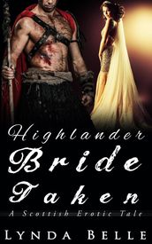 Highlander Bride Taken