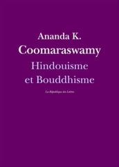 Hindouisme et Bouddhisme