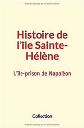 Histoire de l île Sainte-Hélène