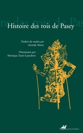 Histoire des rois de Pasey