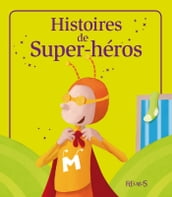 Histoires de Super-héros