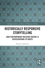 Historically Responsive Storytelling