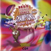 Hit mania dance champions 2024 (easter e