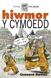 Hiwmor y Cymmoedd