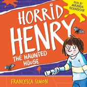 Horrid Henry s Haunted House
